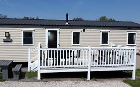 Mccanns Caravan Marton Mere